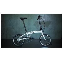 ราคา จักรยานพับ BACKER V5 เฟรมและตะเกียบอลูมิเนียม ล้อ 16 นิ้ว ชุดขับ Shimano Claris 8 sp.น้ำหนักเบา (4855129530)