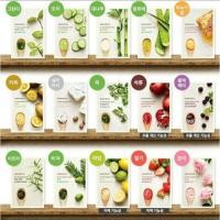ราคา Innisfree mask sheet พร้อมส่ง!! (122664776)