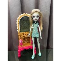 ราคา Monster high เเอปบี้ ชุดนอน (42662103967)