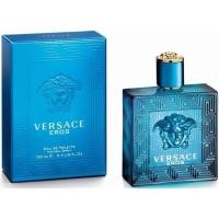 ราคา Versace Eros EDT for Men 100 ml.พร้อมกล่อง (55524861)