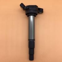 ราคา คอยล์จุดระเบิดโตโยต้า TOYOTA Altis ปี10-18 (90919-02258) / คอยล์จุดระเบิด Altis ปี03-10 (90919-02262) หัวเทียนแท็กซี่ (9614279803)