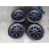 ราคา Ce28 17” 4/100 ยาง 205/45/17 ปี17 #ราคาชุดละ 6900 บาท 091-7072766 เปิ้ล (13924117748)