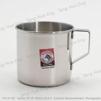 ราคา กระป๋องน้ำ 8 ซม. ตราหัวม้าลาย (7441323803)