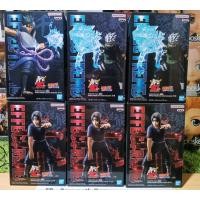 ราคา BANDAI BANPRESTO FIGURE: EFFECTREME - NARUTO SHIPPUDEN /ITACHI UCHIHA / อุจิวะ อิทาจิ/คาคาชิ/ซาซึเกะ (21193778440)