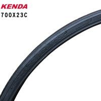 ราคา Kenda K191 700C Ultralight ยางรถจักรยาน 700x23C (23-622) Smooth Slick ยางความต้านทานต่ํายางจักรยานเสือหมอบ 110PSI (53502462477)