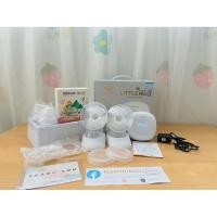 ราคา เครื่องปั้มนม Attitude mom รุ่น Little plus pro II (21293385410)