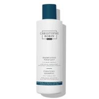 ราคา พร้อมส่ง ของแท้ Christophe Robin Purifying Shampoo & Conditioner Duo (2 x 75ml/250+200ml) (18447607608)