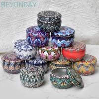 ราคา กัวกัว กล่องขนมดีบุก 4ชิ้น,โลหะรอบคุกกี้กล่องดีบุก,ที่มีสีสัน ทําเอง เทียนทําผสมสีบรรจุภัณฑ์บิสกิตที่ว่างเปล่าเหล็กสามารถบรรจุน้ําตาล (50754602686)