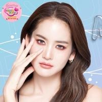 ราคา PrettyDoll Maylada Eff.14.5 Gray มินิ (25200911962)