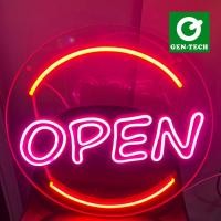 ราคา ป้ายไฟLED OPEN ป้ายไฟLED ป้ายไฟร้าน ป้ายไฟวิ่ง ป้ายไฟOPEN ป้ายไฟตกแต่ง ป้ายไฟสั่งทำ ป้ายไฟNeon flex (10085771291)