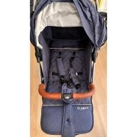 ราคา *ใช้โค้ดลด25%ได้* มือสอง รถเข็นเด็ก Cooper รุ่นยอดนิยม ใช้งานง่าย (แถมตุ๊กตาเมอร์รี่ตัวเล็ก1ตัวของใหม่) (29833258137)