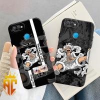 ราคา HP Softcase OPPO A5S/A12/ A7/A11K/OPPO F9/REALME 2 PRO Motif GEAR5 ONE PIECE COOL - เคส Oppo - เคสใหม่ล่าสุด - เคสโทรศัพท์มือถือ - เคส Oppo a5s - Oppo a12 - Oppo f9 - Oppo f9 - Oppo Oppo A11k - เคส On