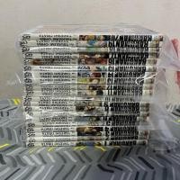 ราคา bakuman เล่ม 1-20 จบ สภาพสะสมสวย (14915052987)