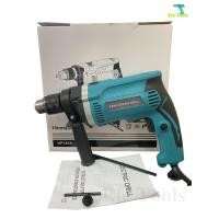 ราคา PERCUSSION DRILL สว่านกระแทก สว่านไฟฟ้า 16mm. รุ่น HP1630 ทองแดงแท้ 100% (3519592913)