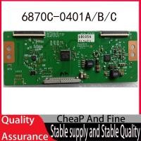 ราคา LG Logic original board 6870C-0401A 6870C-0401B 6870C-0401C 32 37 42 47 55 FHD TM120 ttb (44259105912)