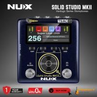 ราคา เอฟเฟคกีตาร์ NUX NSS-6 Solid Studio MKII * กรุณาสอบถามก่อนสั่งซื้อ * (49303132842)