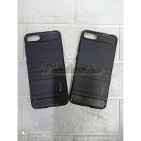 ราคา ASUS ZENFONE 4 MAX 5.2 ZC520KL, CASE SLIM FIT CARBON SOFTCASE FIBER MULTI IPAKY CARBON (54851463003)