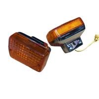 ราคา ไฟเลี้ยวหน้า Honda C700 C900 นันทิดา ซ้าย-ขวา turn signal (8365287257)