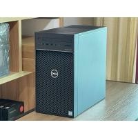 ราคา Dell Precision 3630MT Workstation Xeon E-2236G SSD512GB+HD1TB RAM32GB Quadro P2000(5GB DDR5) Win10 Pro มือสอง (22187405951)
