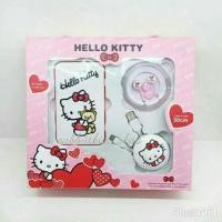 ราคา Kitty set Powerbank (7032783)