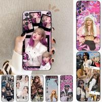 ราคา Blackpink Samsung A10 S A20 S A30 A21 S Note 8 9 10 Plus Lite Note 20 Ultra Q8 Lisa blackpinkเคสโทรศัพท์สีดํานุ่ม (55803424224)