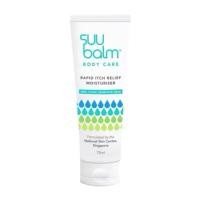 ราคา Suu Balm Body Care Ceramide Moisturising Rapid Itch Relief 75mlมอยซ์เจอร์ไรซิ่ง โลชั่น ครีมทาผิว สำหรับผิวแพ้ง่าย (50152734959)