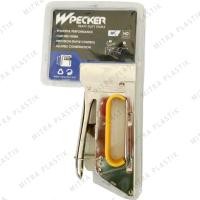 ราคา Stapler W-pecker Stapler Heavy Duty Stapler เครื่องเย็บกระดาษขนาดใหญ่ HD Heavy Duty Staple (48152744942)