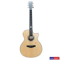 ราคา Kepma G1-GA กีตาร์โปร่ง (18588422676)