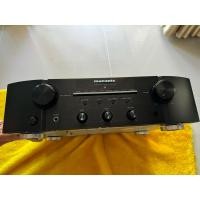 ราคา Marantz Intregrated Amplifier รุ่น PM7005 Black (19395470367)