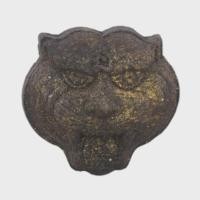 ราคา หน้าเสือพยัคฆ์จ้าวไพรี ปี2553 เนื้อว่านสีดำปัดทองตะกรุดเงิน1ดอก-ตะกรุดทองคำ1ดอก พิธีพุทธาภิเษก มหาฤกษ์เสาร์๕ (41876686462)