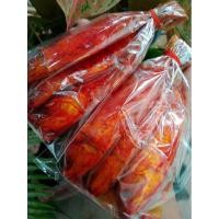 ราคา ปลาทูเมือง ปลาทูแดง 9ตัว อร่อย ใหม่ ตัวใหญ่ (44020275021)