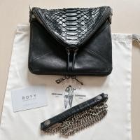 ราคา Used like new! Boyy Baby Slash Python (41812893816)