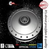 ราคา ดรัมหน้า SUZUKI RC, A100 - ดุมล้อหลังมอเตอร์ไซค์ EAL (3281075065)