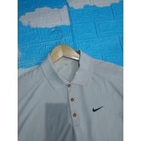 ราคา Nike Golf Jersey เสื้อโปโล ไซส์ XL (50201131525)