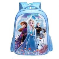 ราคา กระเป๋านักเรียนลาย Frozen (7731791093)