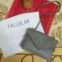 ราคา กระเป๋า Tallulah จาก Shop SOS (1609285957)