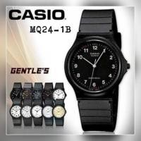 ราคา นาฬิกาข้อมือ CASIO รุ่น MQ24 (1B) ของแท้ % (611437598)