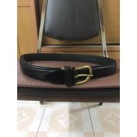 ราคา เข็มขัดหนังแท้มือสอง(Polo club) (25222776703)