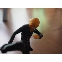 ราคา โมเดลวันพีช งานจับฉลาก (หายาก) แท้ (523758990)