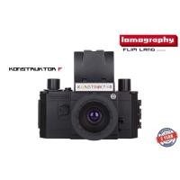 ราคา กล้องโลโม่ กล้องฟิล์ม กล้องlomo Konstruktor F Camera [พร้อมส่งรับสินค้าภายใน3วัน ] (3706152375)