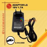 ราคา LG TV Adapter และ LG 19V 1.7A Monitor Ori LED TV Charger 19 นิ้ว 21 นิ้ว 24 นิ้ว 29 นิ้ว (25751308860)