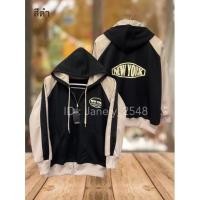 ราคา เสื้อกันหนาวNewyork เสื้อคลุมNy พร้อมส่ง (19137588977)