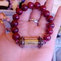 ราคา ตะกรุดถอกแดง หอมหมื่นลี้ 1,690 (2628947353)