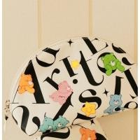 ราคา Aristotle x Care Bears Nylon Make Up Bag (50902316148)