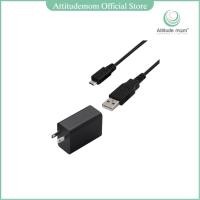 ราคา Attitude Mom วอล์ลชาร์จ รุ่น Little plus proII / Little plus pro / Little plus (1747990846)