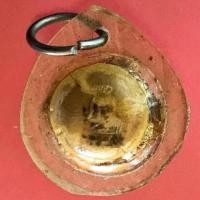 ราคา ลูกอมเทียนชัย หลวงพ่อใหญ่ (ลูกอมเทียนชัยพระพุทธชินราช)ปี 2525 ในหลวงรัชกาลที่ 9 ทรงจุด ผ่านเกจิปลุกเสกร่วม 1,000 รูป (18896337927)