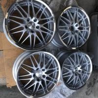 ราคา ล้อแม็กBMW 18" สภาพดี 95% (1084572603)