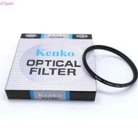 ราคา YOLO UV Digital Filter, 72 77 82 มม.52 55 58 62 67 UV Filter, การถ่ายภาพ 37 40.5 43 46 49 เลนส์สําหรับ Nikon (41477961109)