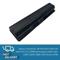 ราคา แบตเตอรี่โน๊ตบุ๊ค HP DV4 DV5 DV6 G50 G60 G70 G71 COMPAQ Presario CQ40 CQ41 CQ45 CQ50 CQ60 CQ70 Series EV06 Oem (29133919592)