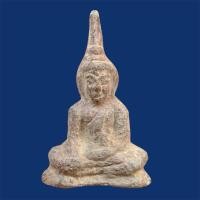 ราคา พระท่ากระดาน เนื้อตะกั่วสนิมแดง กรุศรีสวัสดิ์ กาญจนบุรี ส่งตรงปก E222 (43378041546)